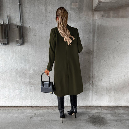 Emma | Winterjas voor dames