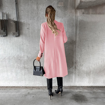 Emma | Winterjas voor dames