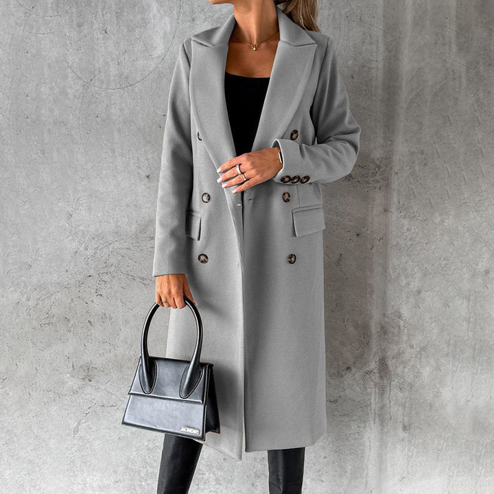 Emma | Winterjas voor dames