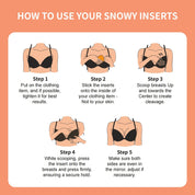 Boost | Borstlift Pads voor Dames