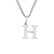 Willem | Dames Ketting - 14k Roestvrijstaal, Tijdloos en Elegant 10