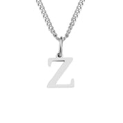 Willem | Dames Ketting - 14k Roestvrijstaal, Tijdloos en Elegant 17
