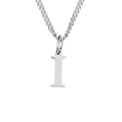 Willem | Dames Ketting - 14k Roestvrijstaal, Tijdloos en Elegant 23