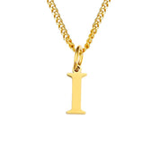 Willem | Dames Ketting - 14k Roestvrijstaal, Tijdloos en Elegant 26