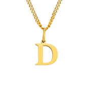 Willem | Dames Ketting - 14k Roestvrijstaal, Tijdloos en Elegant 33