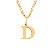 Willem | Dames Ketting - 14k Roestvrijstaal, Tijdloos en Elegant 34