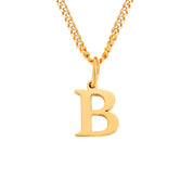 Willem | Dames Ketting - 14k Roestvrijstaal, Tijdloos en Elegant 5