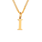 Willem | Dames Ketting - 14k Roestvrijstaal, Tijdloos en Elegant 52