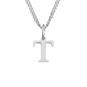 Willem | Dames Ketting - 14k Roestvrijstaal, Tijdloos en Elegant 53