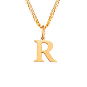 Willem | Dames Ketting - 14k Roestvrijstaal, Tijdloos en Elegant 60
