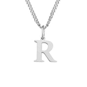 Willem | Dames Ketting - 14k Roestvrijstaal, Tijdloos en Elegant 61