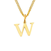 Willem | Dames Ketting - 14k Roestvrijstaal, Tijdloos en Elegant 65