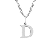Willem | Dames Ketting - 14k Roestvrijstaal, Tijdloos en Elegant 66