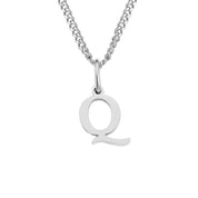 Willem | Dames Ketting - 14k Roestvrijstaal, Tijdloos en Elegant 68