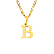 Willem | Dames Ketting - 14k Roestvrijstaal, Tijdloos en Elegant 71