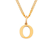 Willem | Dames Ketting - 14k Roestvrijstaal, Tijdloos en Elegant 77