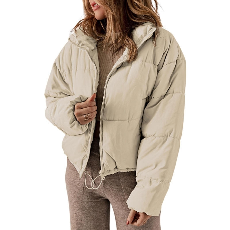 Winora | Dames Pufferjack - Comfortabel en Trendy