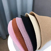 Rosina | Ademende Zonnehoed Dames – UV Bescherming & Lichtgewicht