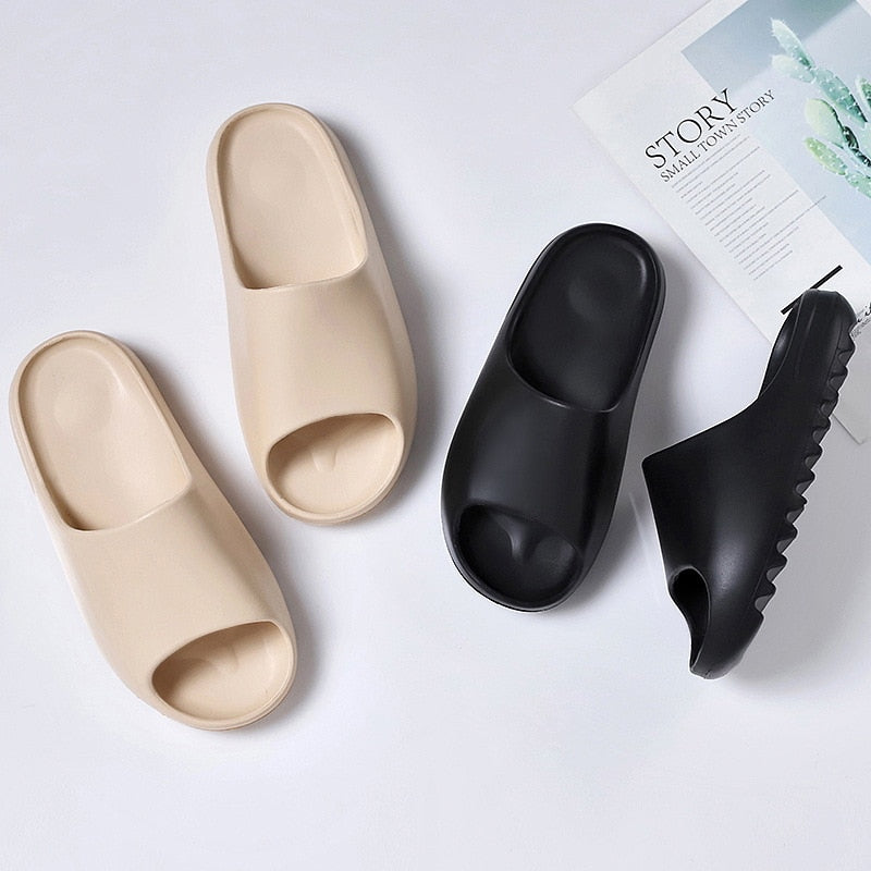 Slides | Premium Comfortabele Slippers