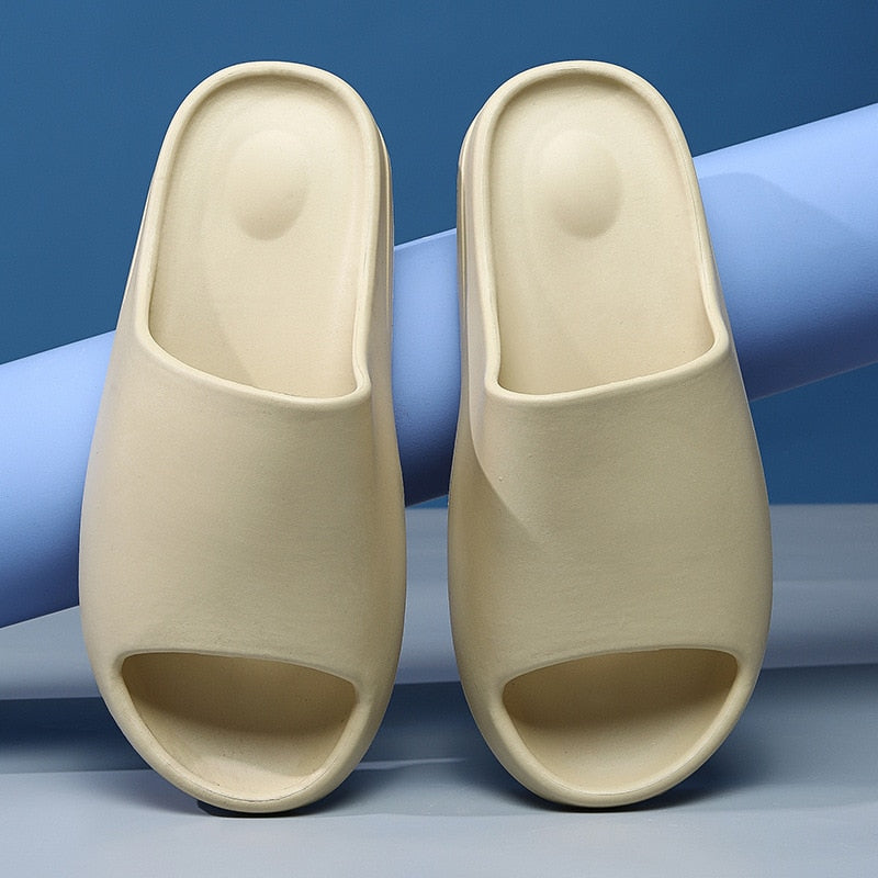 Slides | Premium Comfortabele Slippers