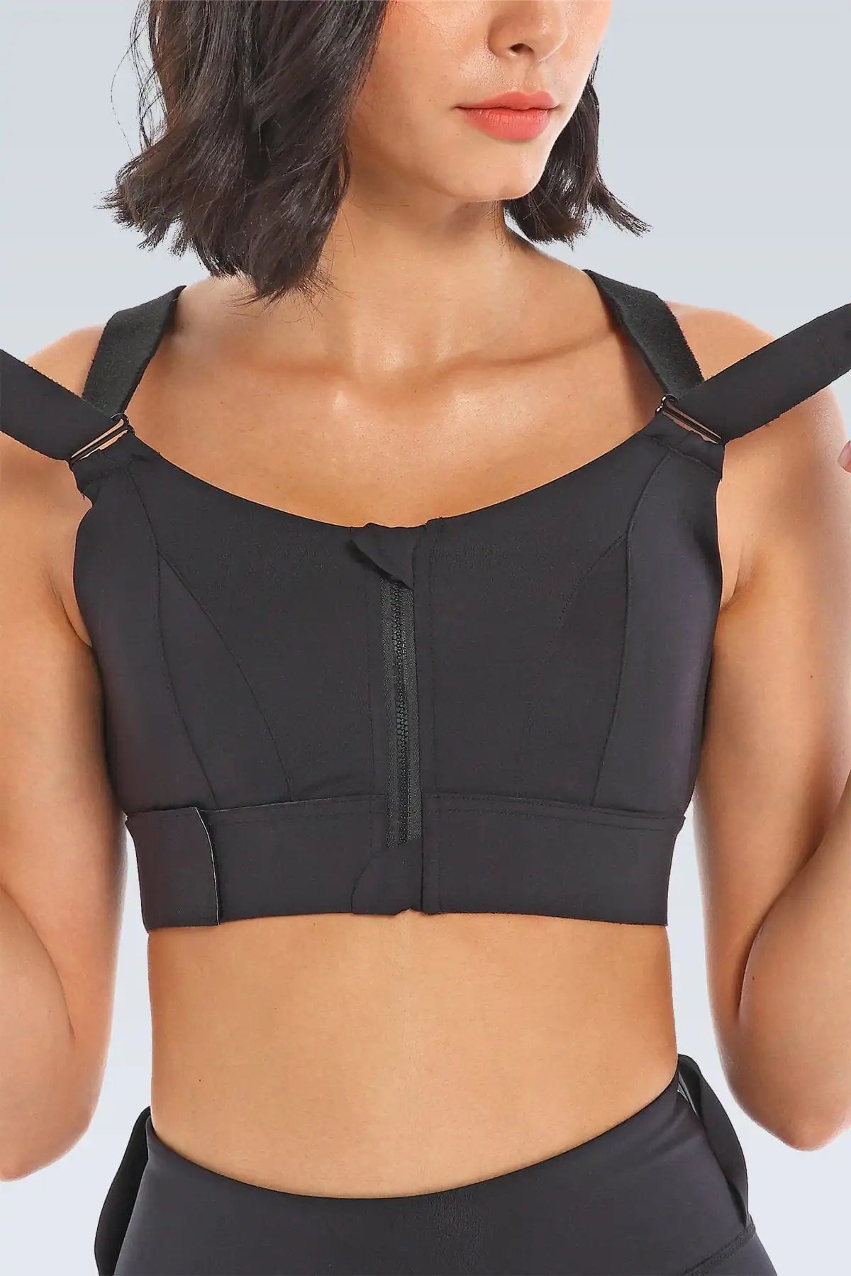 Jolé | Power Sport BH – Verstelbaar & Comfortabel
