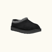 Zara | Dames Pantoffels - Luxe Suède met Schapenwol, Comfortabel en Stijlvol 7