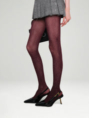 Zara | Micronet Dames Panty's - Hoogwaardig Comfort