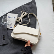 Zoëy | Elegant Golvende Handtas2