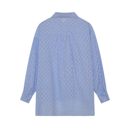 Florance | Zomerset met luchtige blouse en short voor Dames