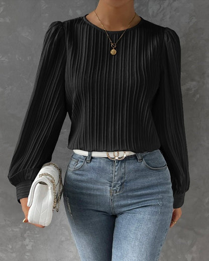 Zena | Stijlvolle Blouse