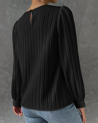 Zena | Stijlvolle Blouse