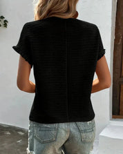 Sam | Stijlvol Zomers T-shirt