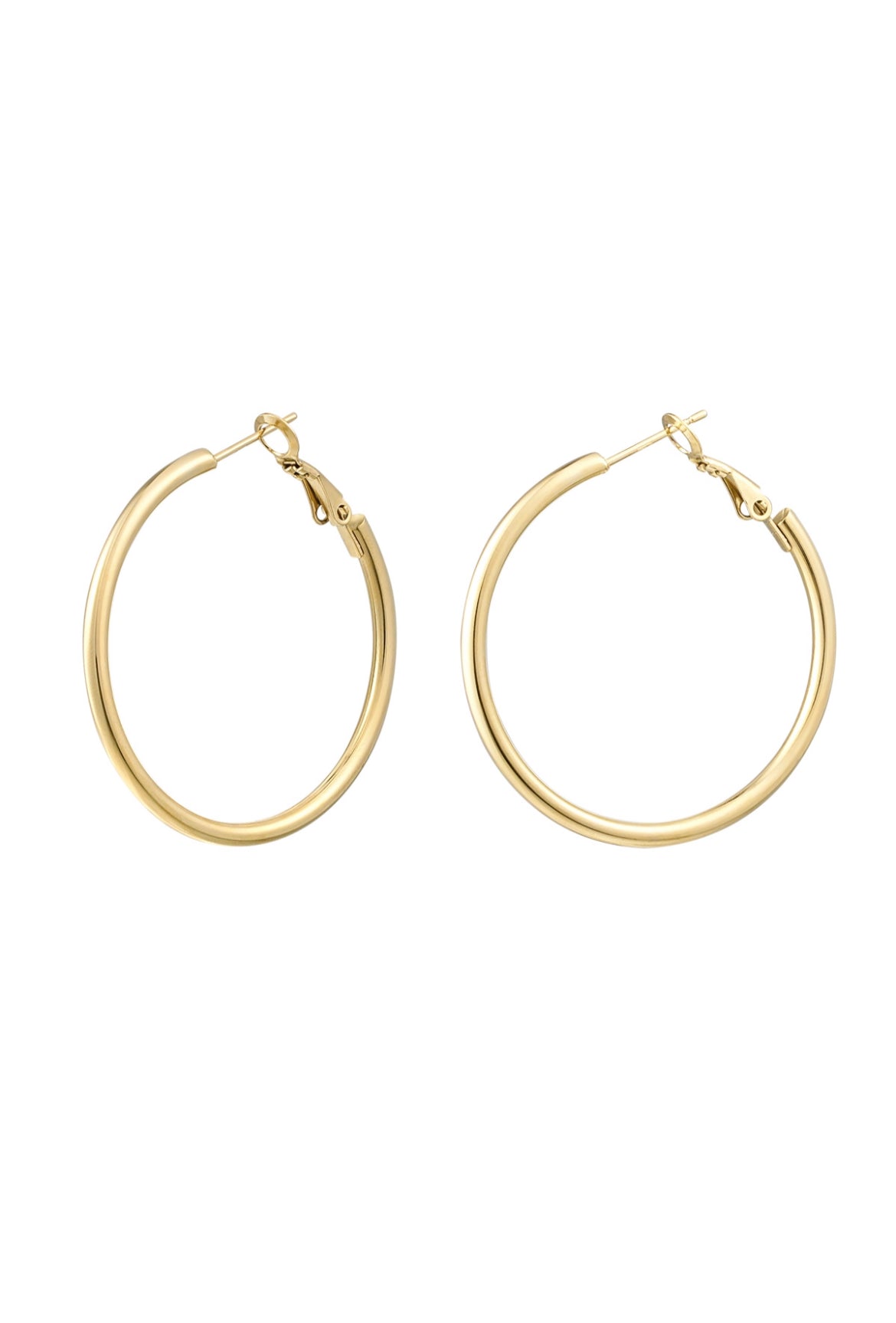 Ilunah | Basic Hoops - Medium