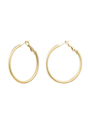 Ilunah | Basic Hoops - Medium