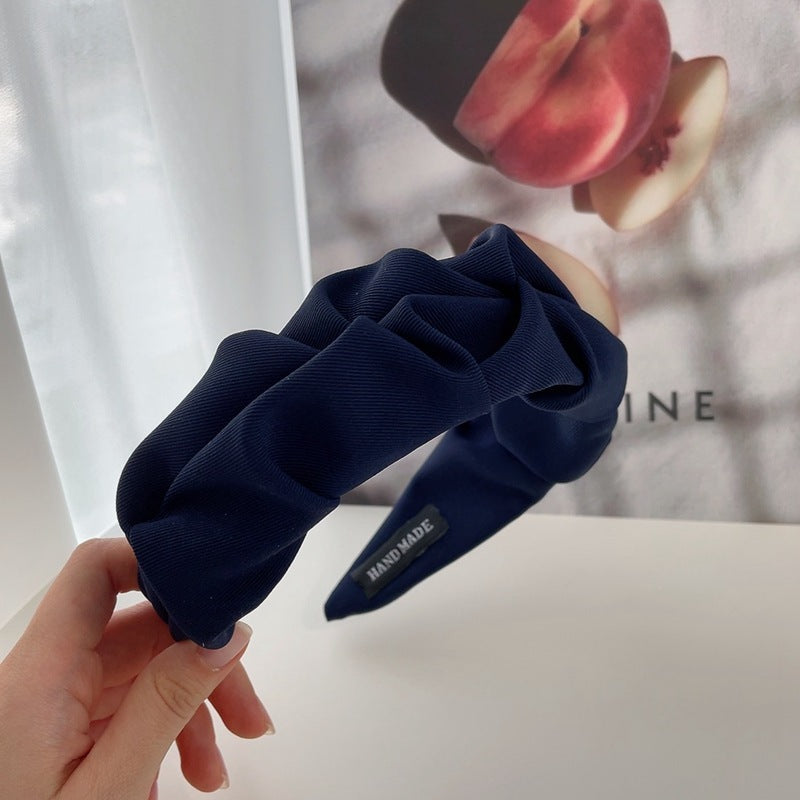Chique & Elegante Haarband