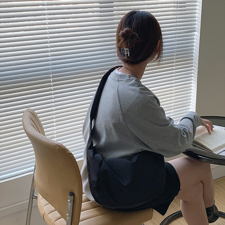 Ezra | Puffer Schoudertas