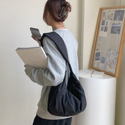 Ezra | Puffer Schoudertas