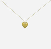 Odila | Love Heart Ketting