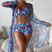 Cissy | Comfortabele en Stijlvolle Zomerse Bikiniset