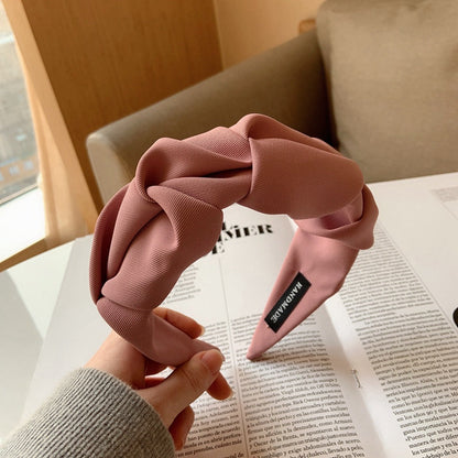 Chique & Elegante Haarband