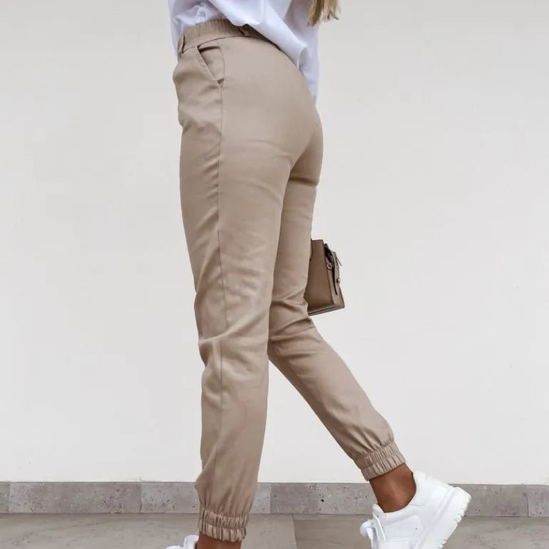 Cargo met Stretch voor Dames