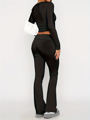 Maeve | Tweedelige Lounge Set