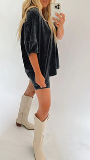 Esmee | Comfy Tweedelige Zomerset