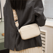Carlota | Leren Crossbody Tas voor Dames