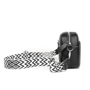 Carlota | Leren Crossbody Tas voor Dames