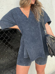 Esmee | Comfy Tweedelige Zomerset