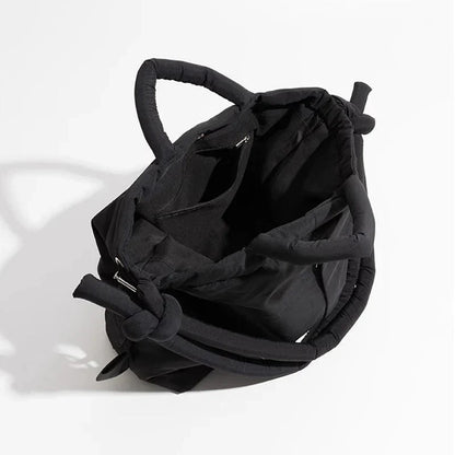Carson | Luxe Gewatteerde Tas