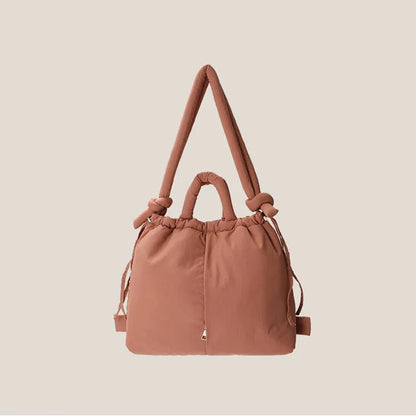Carson | Luxe Gewatteerde Tas