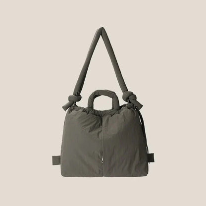 Carson | Luxe Gewatteerde Tas