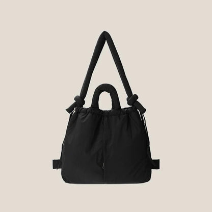 Carson | Luxe Gewatteerde Tas